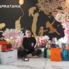 Ussy Sulistiawaty Ulang Tahun