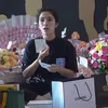 Ussy Sulistiawaty Ulang Tahun