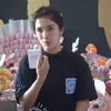 Ussy Sulistiawaty Ulang Tahun