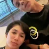 Ussy Sulistiawaty - Andhika Pratama