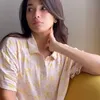 Ussy Sulistiawaty Pamer Bare Face