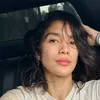 Ussy Sulistiawaty Pamer Bare Face