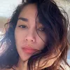 Ussy Sulistiawaty Pamer Bare Face