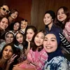 Ussy Sulistiawaty