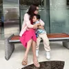 Ussy Sulistiawaty dan Saka