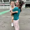 Ussy Sulistiawaty dan Saka