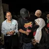  Uya Kuya Bantu Kepulangan Jenazah PMI