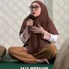 Potret Uya Kuya dan Astrid Nangis Merasa Dizalimi