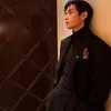 Tampil Menawan dengan Long Coat