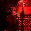 V Juga Bagikan Momen Olahraga di Paris