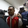 Vadel Badjideh, Nikita Mirzani, tanggapi Fahmi Bachmid, kesaksian Lolly