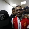 Vadel Badjideh, Nikita Mirzani, tanggapi Fahmi Bachmid, kesaksian Lolly
