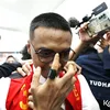 Vadel Badjideh, Nikita Mirzani, tanggapi Fahmi Bachmid, kesaksian Lolly