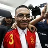 Vadel Badjideh, Nikita Mirzani, tanggapi Fahmi Bachmid, kesaksian Lolly