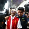 Vadel Badjideh, Nikita Mirzani, tanggapi Fahmi Bachmid, kesaksian Lolly