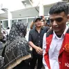 Vadel Badjideh sidang