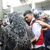 Vadel Badjideh dan keluarga