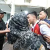 Vadel Badjideh dan ibu