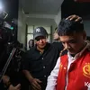 Vadel Badjideh Divonis 9 Tahun 