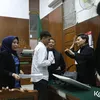 Vadel Badjideh Divonis 9 Tahun 