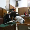 Vadel Badjideh Divonis 9 Tahun 