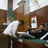 Vadel Badjideh Divonis 9 Tahun 