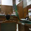 Vadel Badjideh Divonis 9 Tahun 