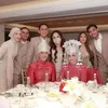 Valerie Thomas &amp; Rafi Haikal