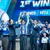 Vannes Pemenang COC Season 2