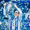 Vannes Pemenang COC Season 2