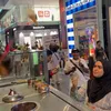 Velby Palwinta Kerjain Balik Penjual Es Krim Turki