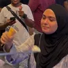 Velby Palwinta Kerjain Balik Penjual Es Krim Turki