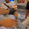 Velby Palwinta Kerjain Balik Penjual Es Krim Turki