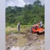 Verrell lumpur atletis ketek mulus