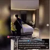 Verrel Bramasta dan Venna Melinda