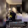Verrel Bramasta dan Venna Melinda
