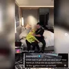 Verrel Bramasta dan Venna Melinda