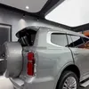 Potret Verrell Bramasta Belikan Ibu Sambung Beli Mobil