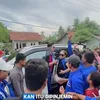 Potret Verrell Bramasta Belikan Ibu Sambung Beli Mobil