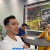 Potret Verrell Bramasta Belikan Ibu Sambung Beli Mobil
