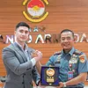Verrell Bramasta, duta maritim, tugas, anggota DPR