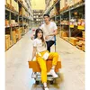 Via Vallen Chevra Mesra Mak Geng Pak Geng Menikah