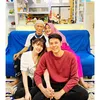 Via Vallen Chevra Mesra Mak Geng Pak Geng Menikah