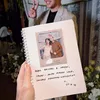 Vidi Aldiano dan Sheila Dara di Nikahan Nadin Amizah