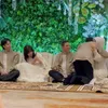 Vidi Aldiano di Pengajian Faishal Adik Sheila Dara