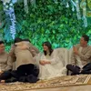 Vidi Aldiano di Pengajian Faishal Adik Sheila Dara