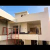 Lantai dua villa Lesti Kejora
