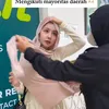 Menghormati Adat Aceh dengan Memakai Hijab