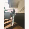 Vinessa Inez Single Mom Anak Satu