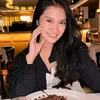 Vinessa Inez Single Mom Anak Satu